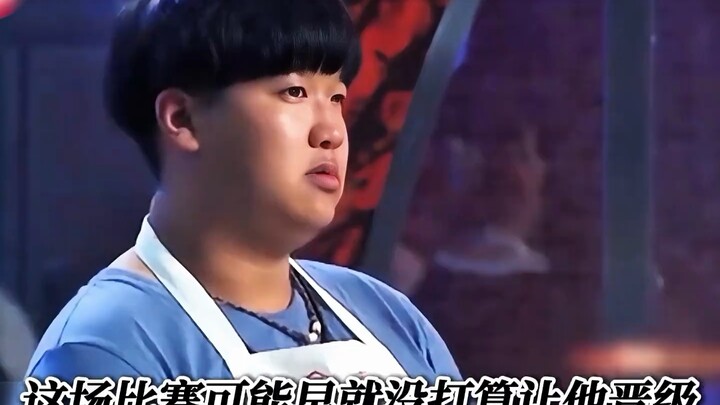 The judges are eating shit—whether they want to or not, they’ve got to eat it # Nine-Turned Intestin