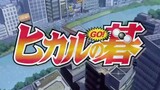 Hikaru no go episode 54