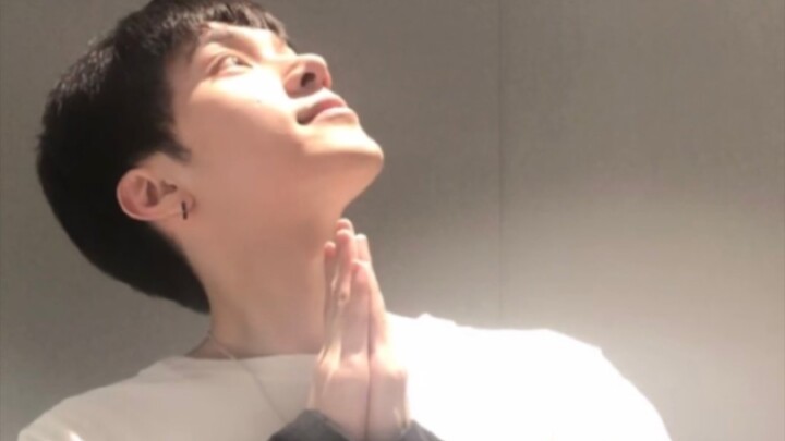 Buddha’s Light Shines Everywhere | Idol No. 1 in Chanting Sutras 🙏 | Wong Kwan Hang
