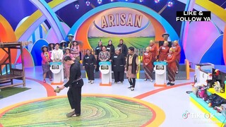 ARISAN 14/9/25 PART 1