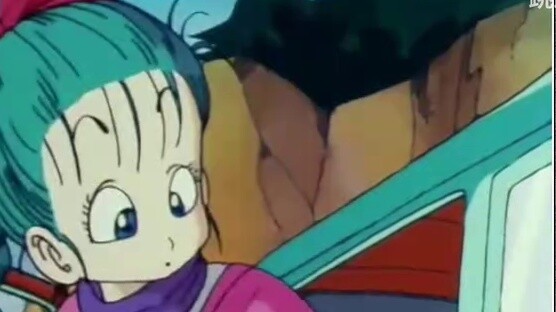 Dalam draf pertama "Dragon Ball" karya Akira Toriyama, apakah Sun Wukong masih berupa monyet berbulu