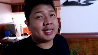 Baguio Airbnb Room Tour