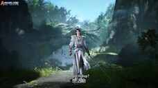 The Legend Of Ling Tian episode 7 sub indo