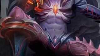 hero kegemaran