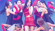 ใกล้และชัดเจนมากจริงๆ! รายการที่สองของ JISOO Chicago "Liar"