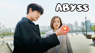 Alur Cerita Drama Abyss, Bola Ajaib yang Bisa menghidupkan orang mati