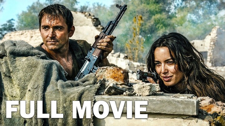The Last Refuge ACTION Full Movie in English