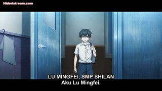 Eps_2 suku naga raja dragon musim 2 dubbing jepang [dragon raja Season 2]