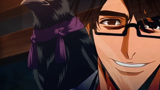 "The crow from Ubuyashiki invited me to the Demon Slayer Corps to sit with him. You must be sweating