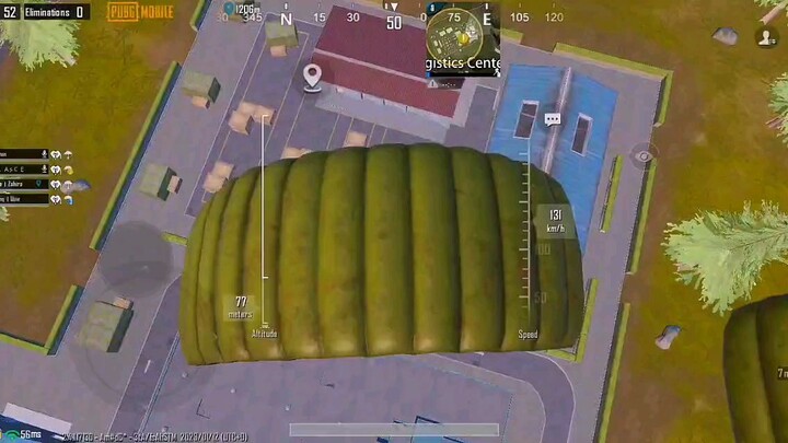 Squad random