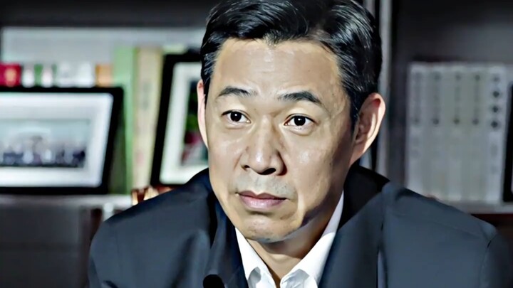 Apa yang akan terjadi jika Gubernur Liu dan Gao Yuliang bekerja sama melawan Sha Ruijin? #Kepentinga