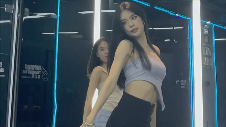 Alcohol free - twice”DANCE COVER