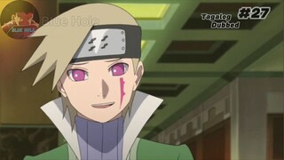 boruto episode 27 tagalog dubbed