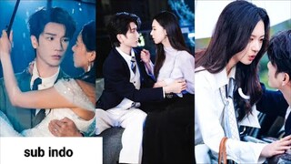 Semua orang kira CEO tinggalkan aku, tapi akhirnya ia pakai hartanya yang miliaran untuk melamar.