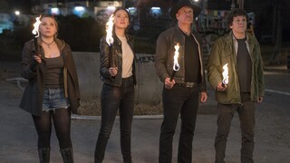 Kembali setelah 10 tahun! [Zombieland 2] Trailer resmi subtitle bahasa Mandarin dirilis