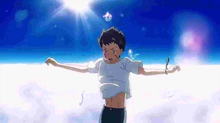 AMV- Weathering with you [ Tie me down]