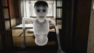 This japanese horror game mentally scarred me.. | SeijunDROP