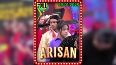 ARISAN - Spesial Imlek