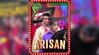 ARISAN - Spesial Imlek