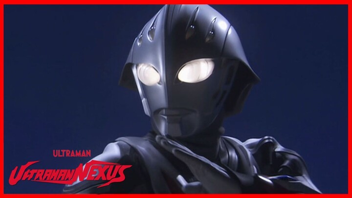 ULTRAMAN NEXUS 2004 (อุลตร้าแมนเน็กซัส) Episode 09 คำเตือน