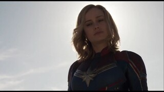 Captain Marvel (2019) - This Is Your Moment