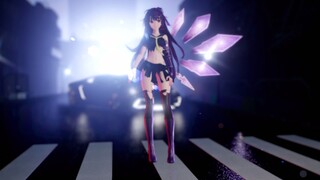 芽衣：谁来给我买件漂亮的衣服，都破成这样了