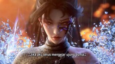 Eclipse of Illusion eps12 sub indo