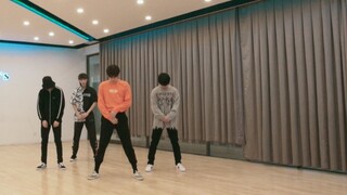 Kunyin Entertainment HIGH5✖️BC221 third generation trainee [ENHYPEN "Drunk-Dazed"] dance COVER
