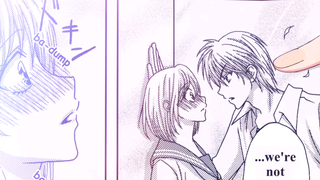 Thế thì được rồi #klaxxamv #amvedit #SchoolTime