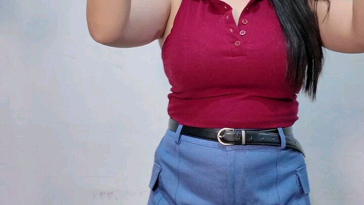 digoyang ngebor