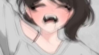 在一个喝多的人身上发生了什么？
