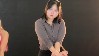 AOA - Short Hair, Chanmi's Position, Office Siren