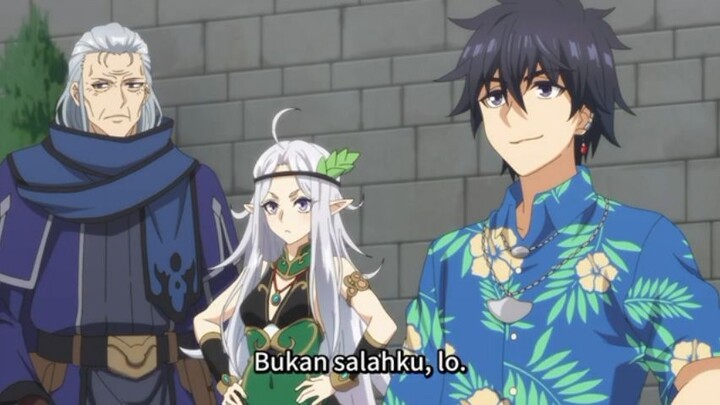 anime terbaru