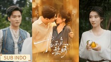 🔥Wang Haozhen & Wang Gege - Happy to the Dawn《悦不负黎明》Sub Indo