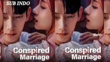 Conspired Marriage Eps 6 Sub Indo (Vertical)