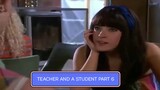 LESBIAN STORY- TEACHER AND A STUDENT PART 6