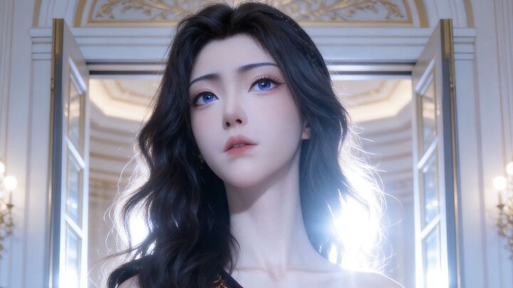 Cô gái bình thường trình diễn trên sàn catwalk, xem có ai bạn thích không ⎚˕⎚