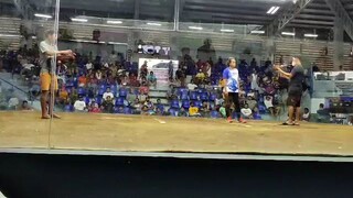 bunutan system winner and champion with any 3wins 🏆🏆🏆 @NEW MONTALBAN COCKPIT ARENA