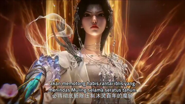 Eoi Special (The Miasma War) Eps 4 🔥
