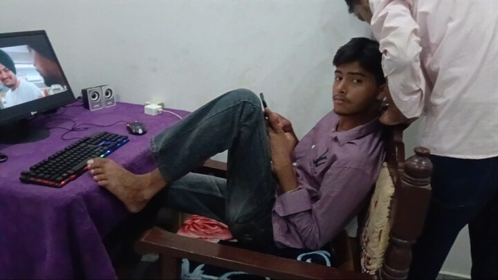 enjoy for brothers