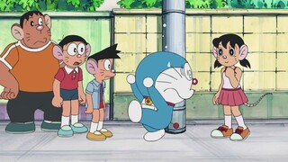 Doraemon (2005) Episode 226 - Sulih Suara Indonesia "Televisi Tiga Dimensi Sesungguhnya" & "Hari Itu