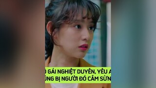 Cô gái nghiệt duyên yêu ai cũng bị cắm sừng phimhanquoc kdrama bhdkbiz kimjiwon parkseojoon fightformyway thanhxuanvatva