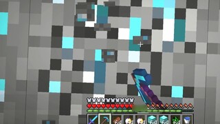 Permainan|Minecraft-Kenapa Bisa Jadi Begini!?