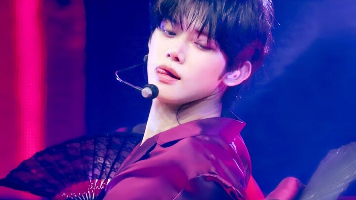 A straight shot that you have to watch even if you turn on the data! Cui Ranjun [Entertainment] Fan 