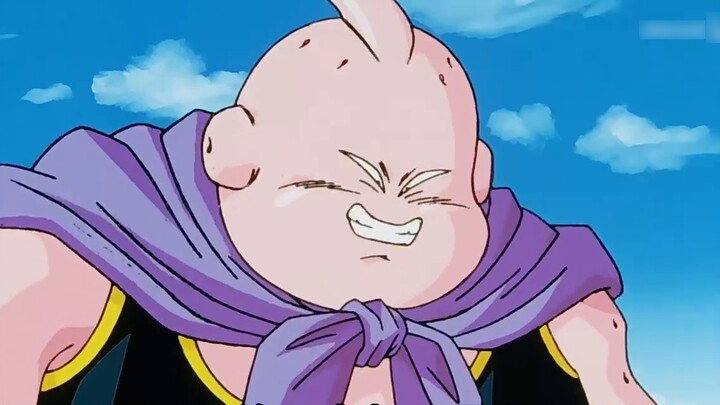 Is Old Kai considered Gohan's custom hack?