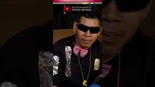 Janji Capres No  5 - HIDUNG TRETAN