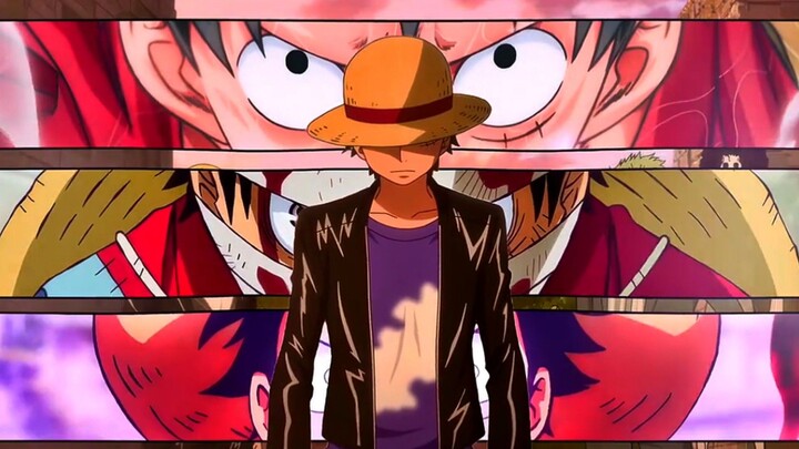 [Luffy X Jennie] 「 Ａｍｖ／Ｅｄｉｔｓ 」
