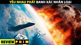 Tóm Tắt Phim MỐI TÌNH NGANG TRÁI Giữa CHỊ HẰNG Và TRÁI ĐẤT | Naruto Review [ Review Phim ]