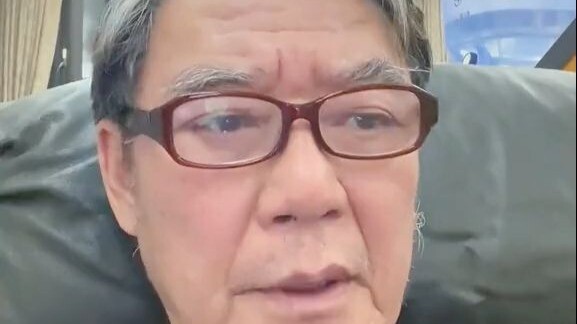 【หลี่ลี่ฉุน】คว้ารางวัลนักแสดงสมทบชายจากงานฮวาติ่งอวอร์ดด้วยบทบาทหูบู๋ซื่อ!