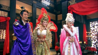 Tân Bảng Phong Thần 1 - Tập 67